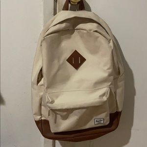 Herschel backpack